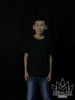 Жалғас Қарғаш