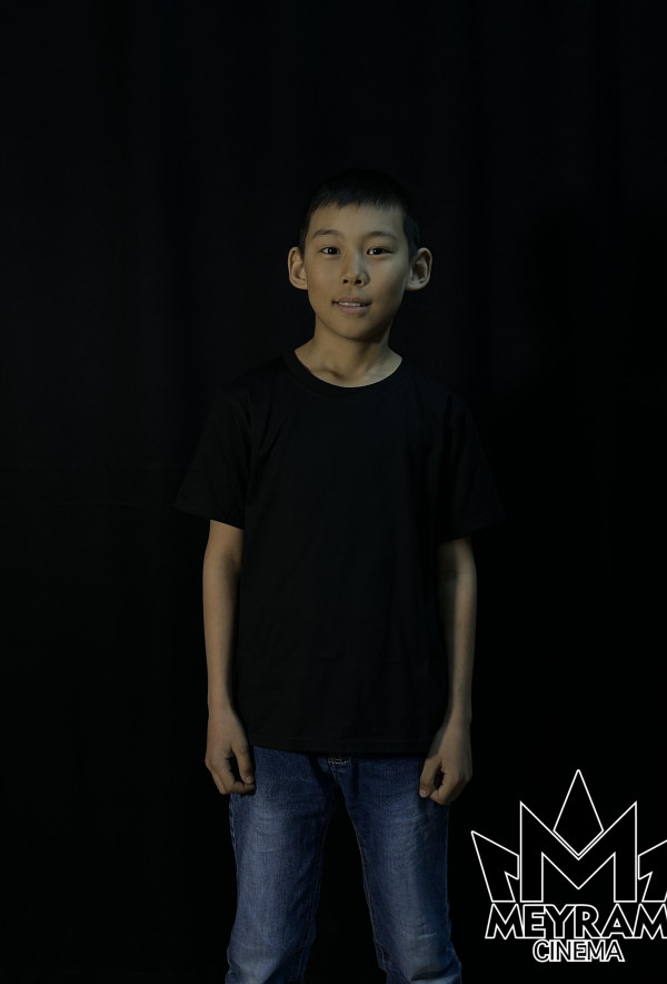 Жалғас Қарғаш