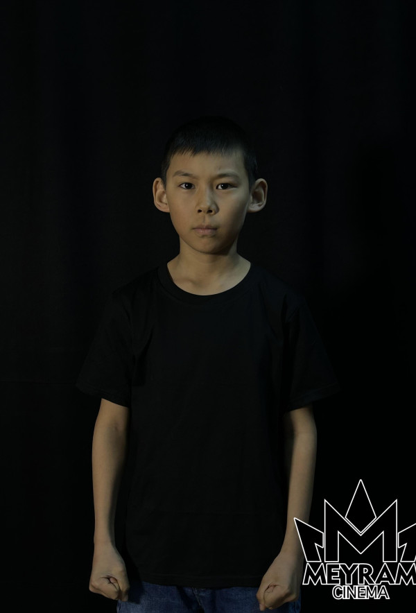 Жалғас Қарғаш