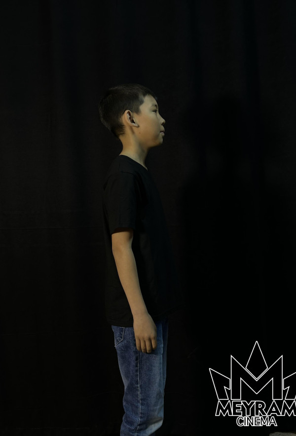 Жалғас Қарғаш