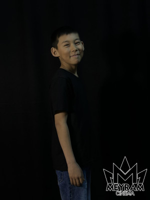 Жалғас Қарғаш