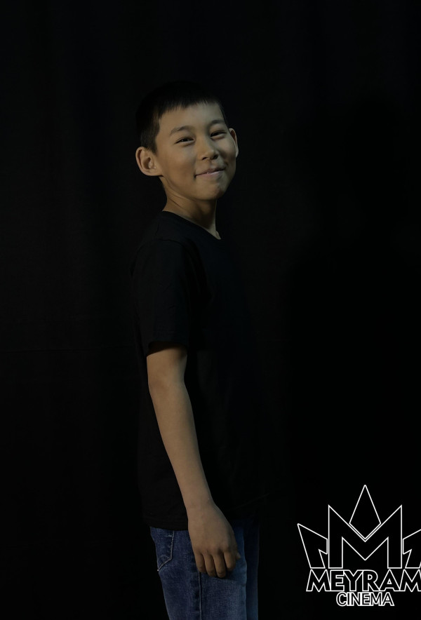 Жалғас Қарғаш