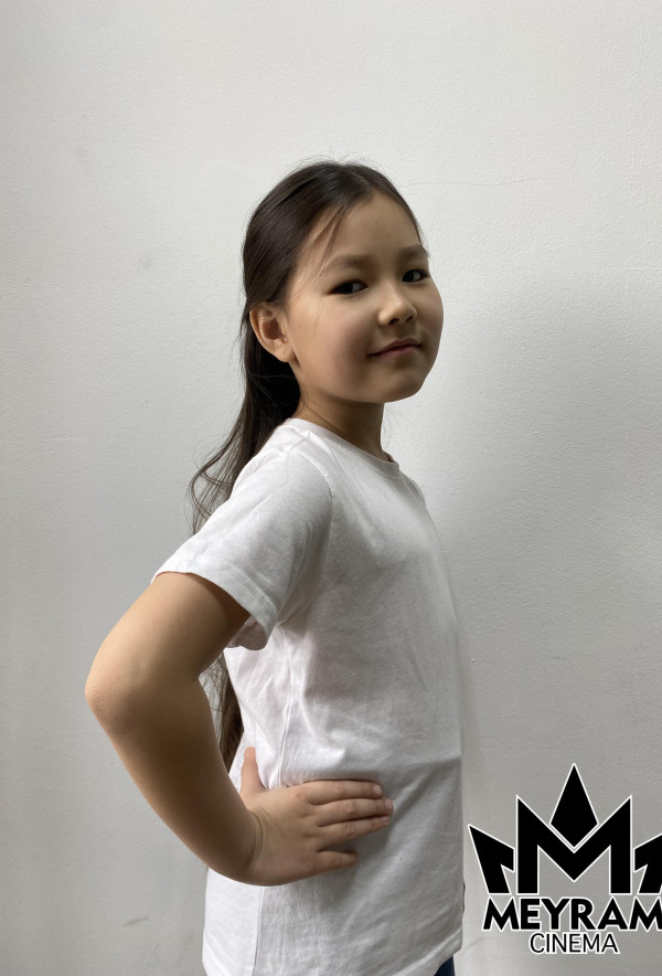 Аружан Сайлаубай