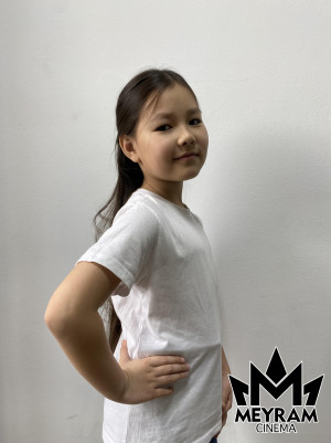 Аружан Сайлаубай