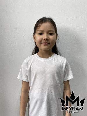 Аружан Сайлаубай