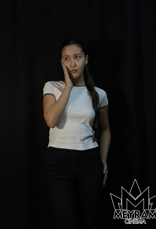 Нұрай Бекболат