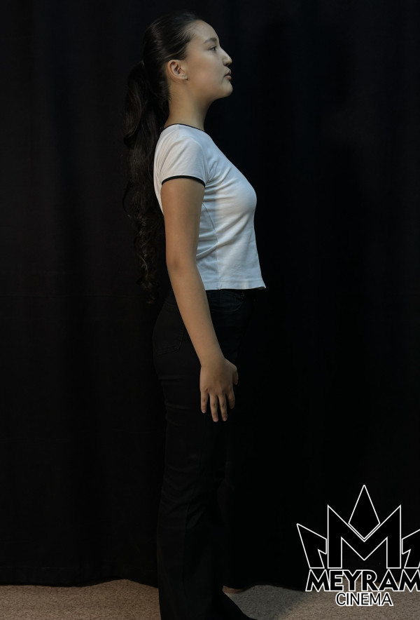 Нұрай Бекболат