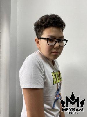 Нияз Отеген