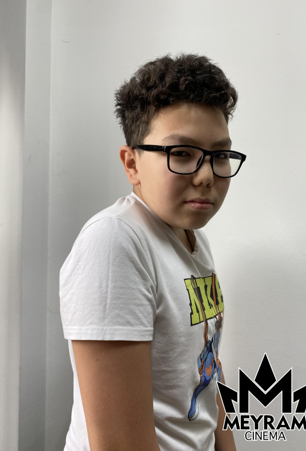 Нияз Отеген