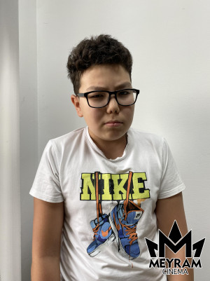 Нияз Отеген