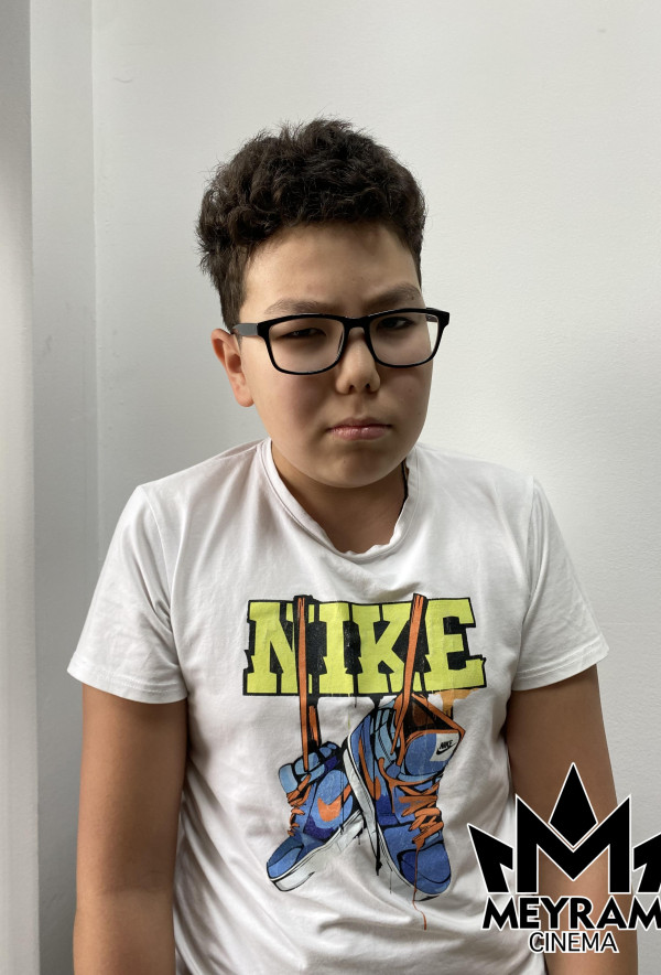 Нияз Отеген