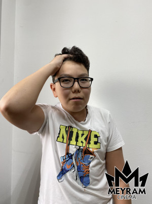 Нияз Отеген