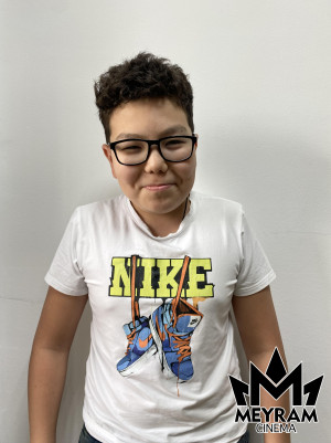 Нияз Отеген