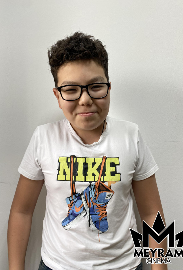 Нияз Отеген