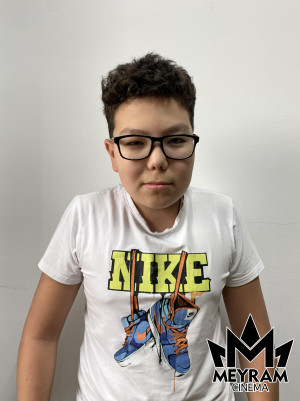 Нияз Отеген