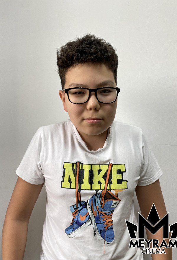 Нияз Отеген