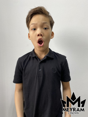 Айдын Муратұлы