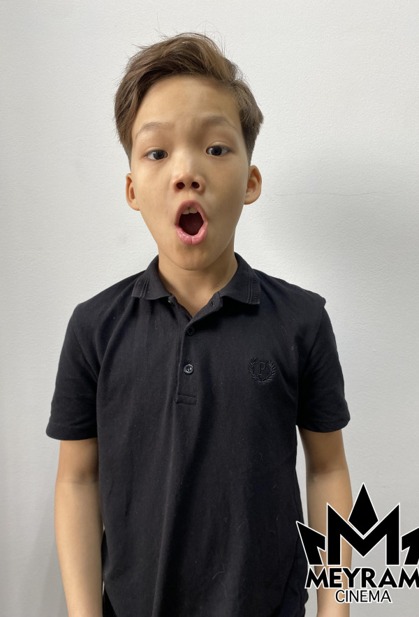 Айдын Муратұлы