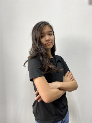 Әдемі Дауренқызы