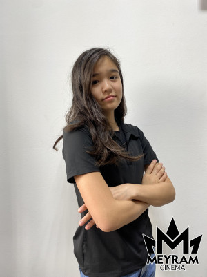 Әдемі Дауренқызы