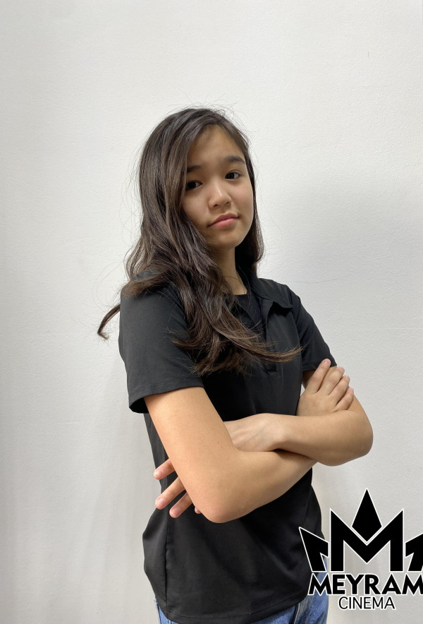 Әдемі Дауренқызы