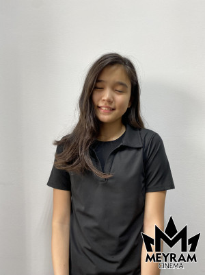 Әдемі Дауренқызы