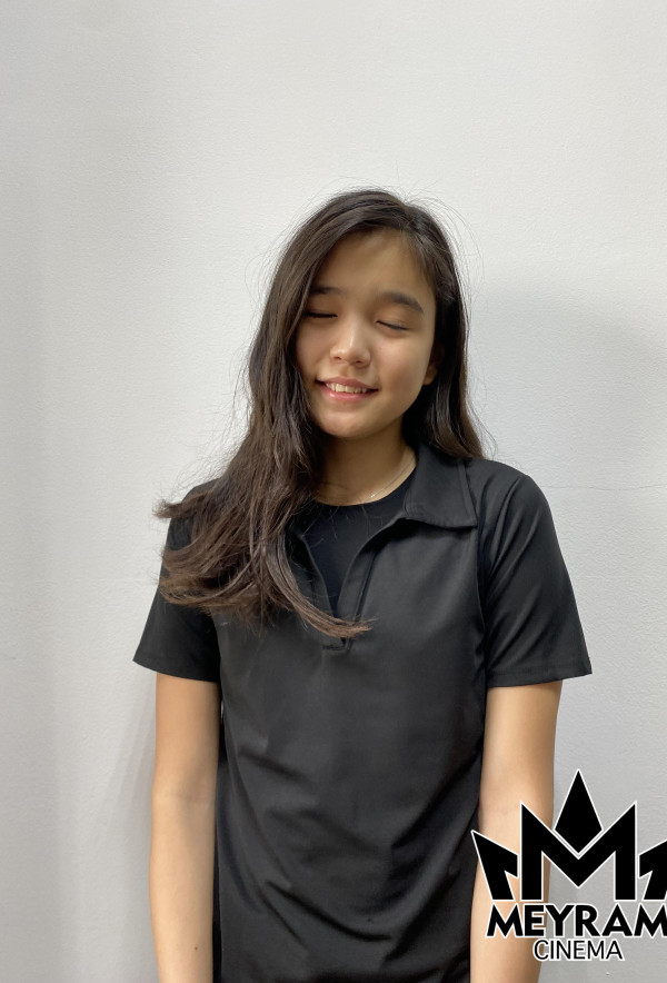 Әдемі Дауренқызы