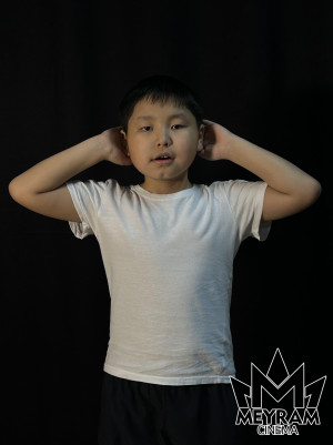 Санжар Тұрар