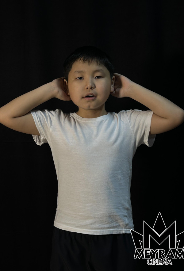 Санжар Тұрар