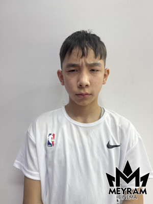 Мирас Шерниязов