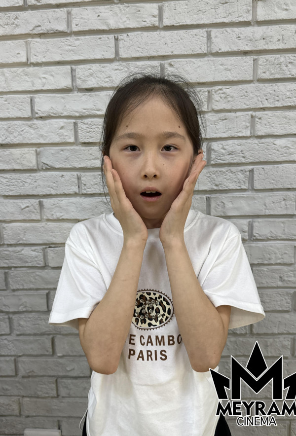 Асинат Ібайдулла