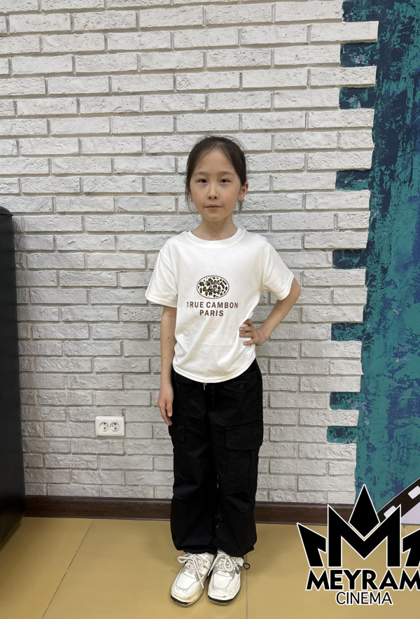 Асинат Ібайдулла