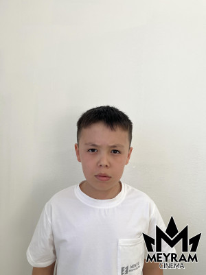 Дастан Бисенбай