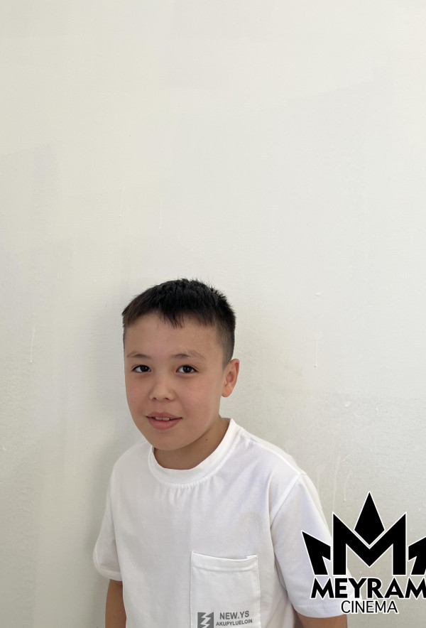 Дастан Бисенбай