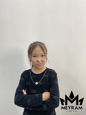 Маржан Амантай