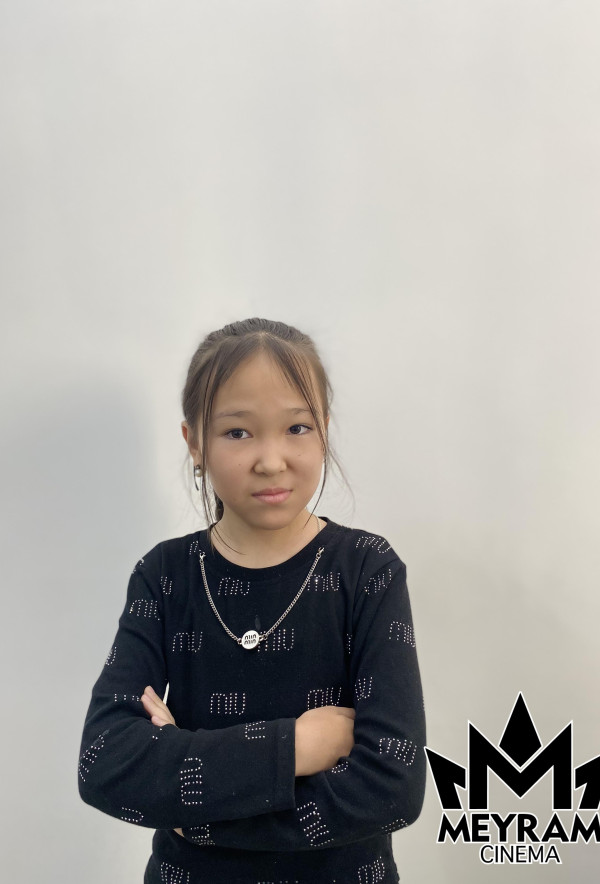 Маржан Амантай