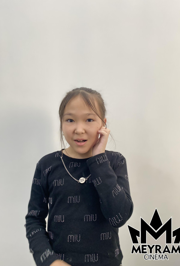 Маржан Амантай