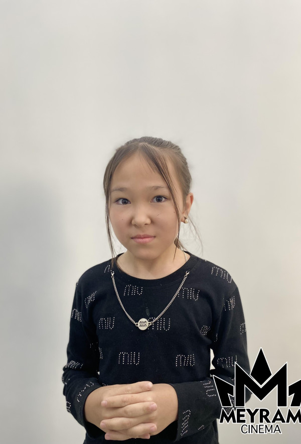 Маржан Амантай