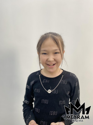 Маржан Амантай