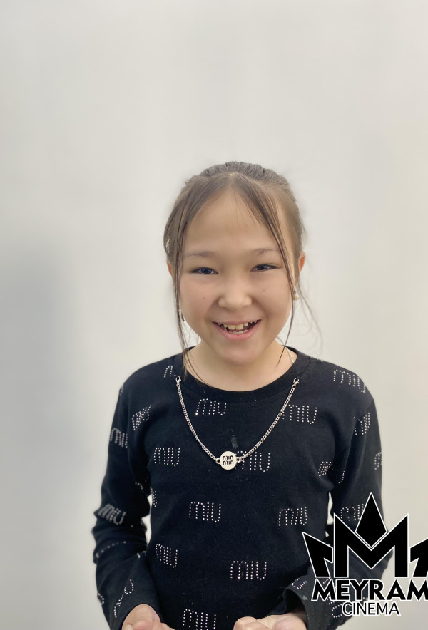 Маржан Амантай