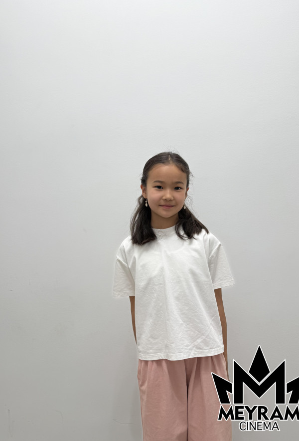 Сәруәр Жанатбек