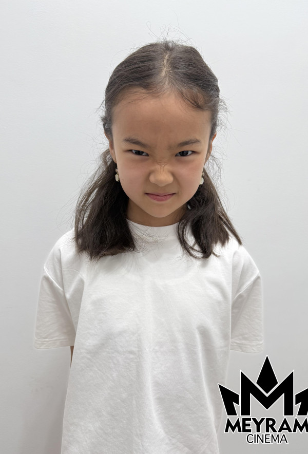 Сәруәр Жанатбек