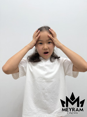 Сәруәр Жанатбек