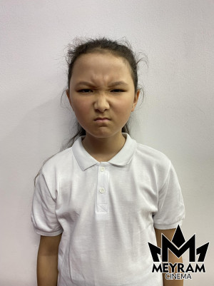 Фариза Жарқынбек