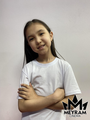 Әмина Кадирбек