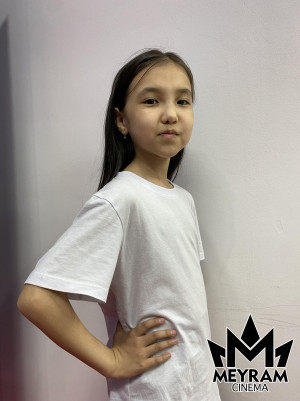 Әмина Кадирбек