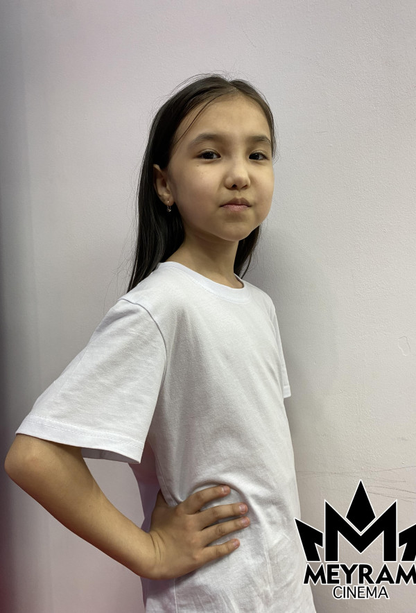 Әмина Кадирбек