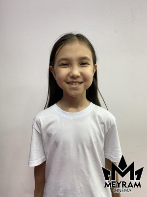 Әмина Кадирбек