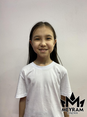 Әмина Кадирбек