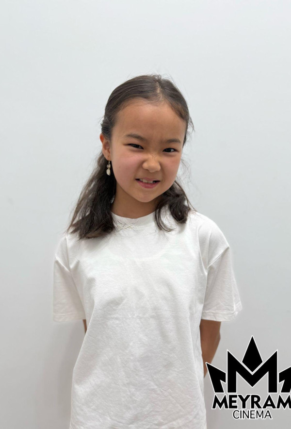 Дайана Жұбанған